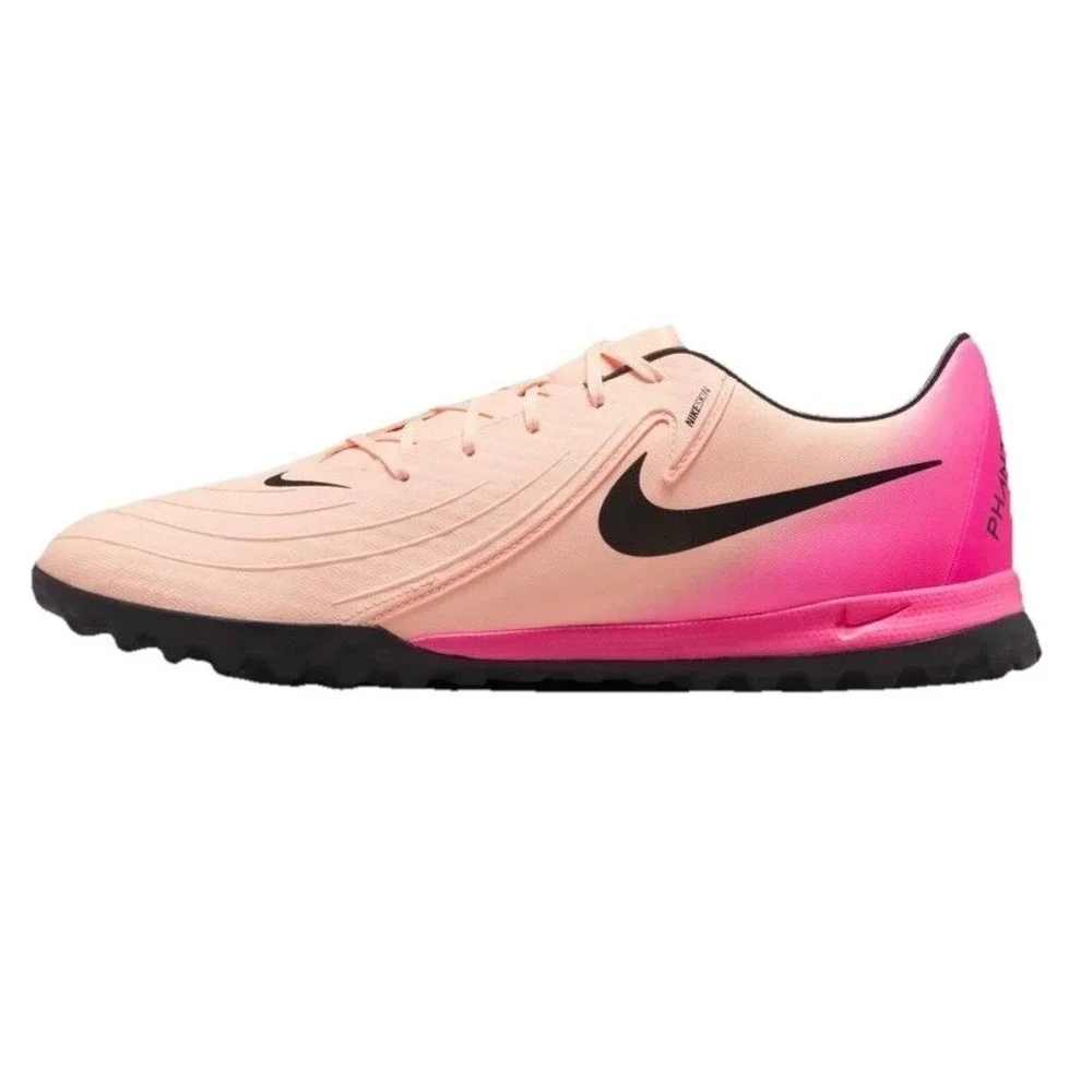 Nike Phantom GX 2 AcademyTurf Low-Top Football Shoes Size 11‎ New